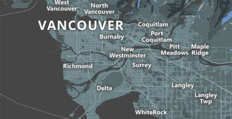 The ultimate list of Metro Vancouver mayoral winners | News