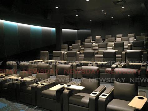 CinemaOne expands Gemstone theatres to Chaguanas, La Romaine - Trinidad and Tobago Newsday