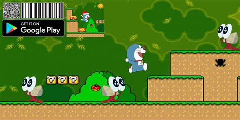 Download do APK de SUBWAY DORAEMON ADVENTURE games para Android