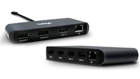 Thunderbolt 3 dock mac mini m1 - medicineplm