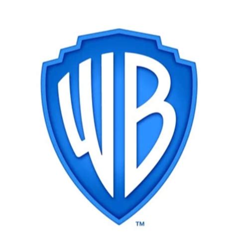 Warner Bros Debuts the Studio's Updated Logo | Warner bros, Bros, Warner