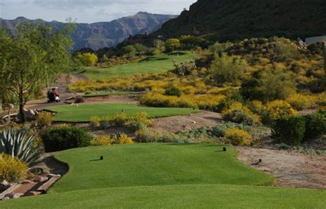 The 10 Best Golf Courses in Phoenix, Arizona