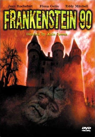 Frankenstein 90 (1984)