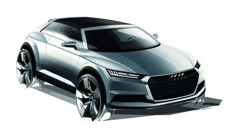 Audi could Launch Entry-Level Q1 SUV By End-2020