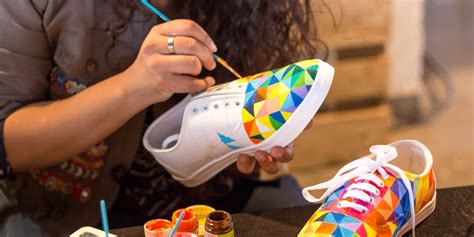 The 9 Best Shoe Paints for Long-Lasting Decorations | Clever Creations