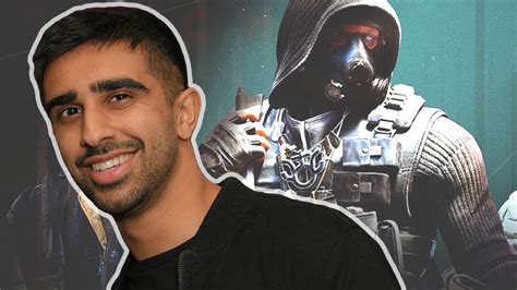 Gamer Vikkstar quits Call of Duty: Warzone over cheating - MyJoyOnline