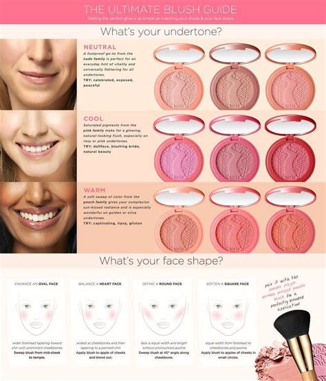 Blush | Blush makeup, Skin tone makeup, Skin makeup