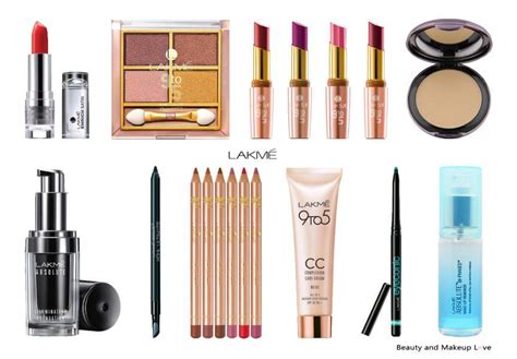 Top 10 Lakme Makeup Products In India: Mini Reviews & Prices