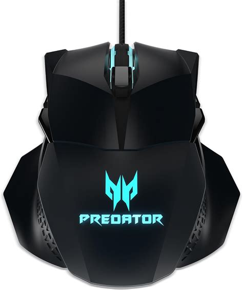 Top 10 Acer Predator Cesus Gaming Mouse - Home Gadgets