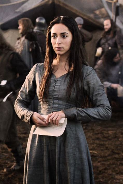 Talisa Maegyr de Volantis - Wife of Robb Stark- Game of Thrones- Juego de Tronos #gameoft ...