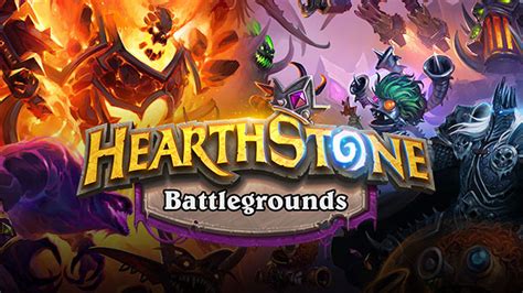 Hearthstone Battlegrounds Strategy Tips Guide - GameSkinny