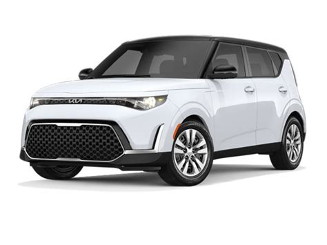 New 2023 Kia Soul Hatchback For Sale in Grand Rapids | Fox Kia