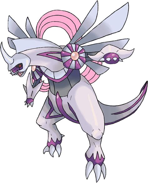 Mega Palkia by Floralpikmin99 | Pokemon drawings, Pokemon, My pokemon