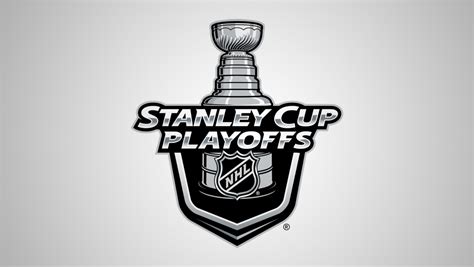 NHL drops new Stanley Cup logo with bespoke typography inspired by history | LaptrinhX / News