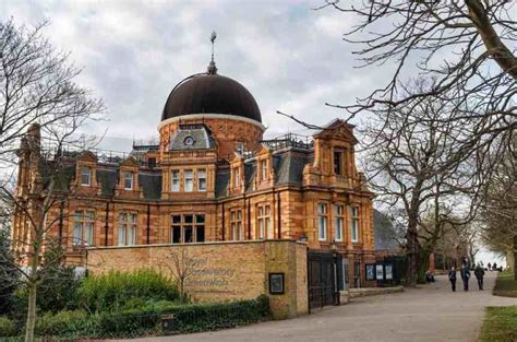 How to Plan an Astronomy Trip to the Royal Observatory Greenwich