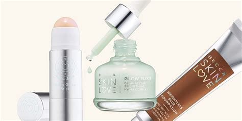 Becca Cosmetics Is Now Doing Skincare So You Can Glow from Within