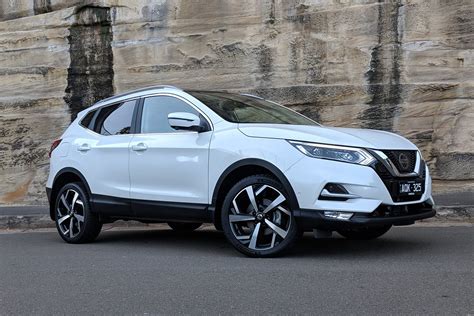 Nissan Qashqai 2018 review: N-Tec | CarsGuide