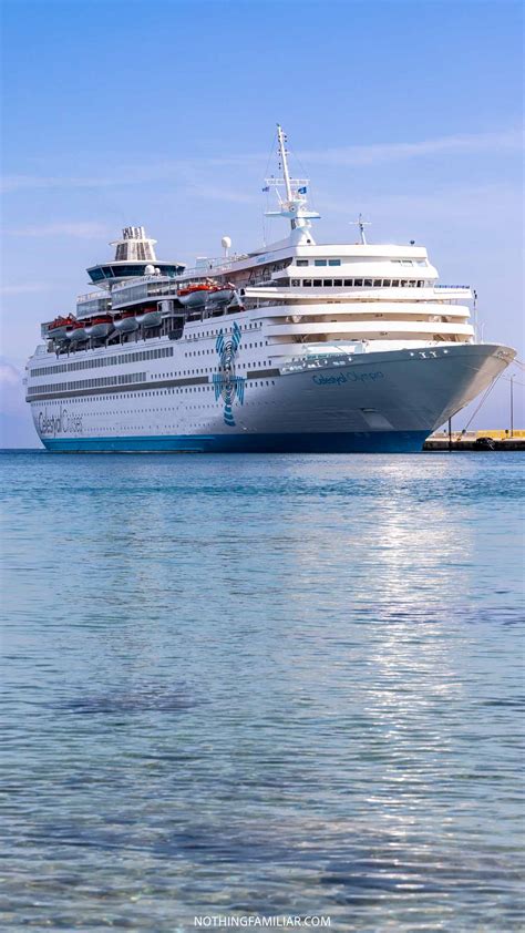 Is Celestyal Cruises Greece Right For You? (4 Night Review!)