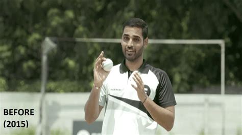 Bhuvneshwar Kumar: Cricketing achievements, awards, and family