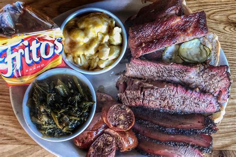 A Second Location of Fox Bros. Bar-B-Q Opens in 2020 at the Works Near Chattahoochee Avenue ...