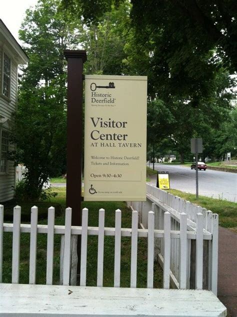 Historic Deerfield Museum Store - Deerfield, MA - Nextdoor