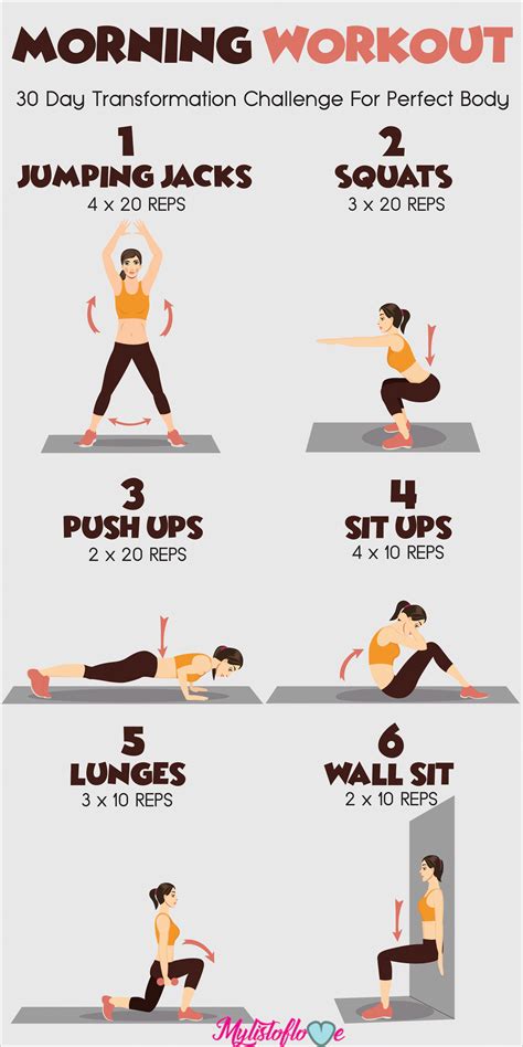 Pin on Excercise