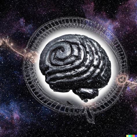 Boltzmann Brain by Antonek7 on DeviantArt