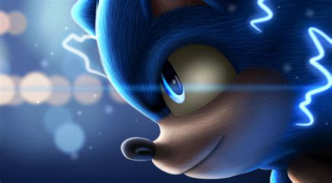 1440x3440 Resolution Sonic the Hedgehog Art 1440x3440 Resolution ...