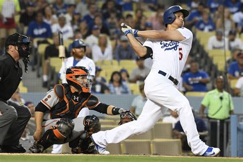 2016 Dodgers review: Corey Seager - True Blue LA