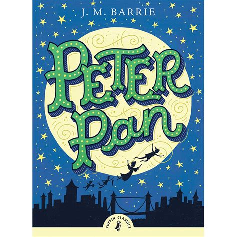 Buy Peter Pan Book in Pakistan