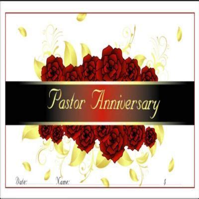 pastor anniversary clipart | Pastor anniversary, Clip art, Anniversary dates