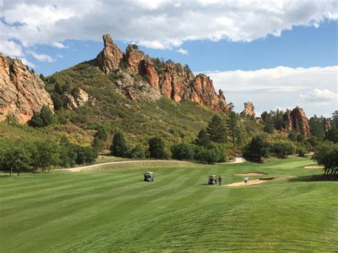 EXCLUSIVE - Play Perry Park Country Club in 2018 - Colorado AvidGolfer