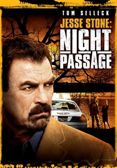 Watch Jesse Stone: Night Passage (2006) - Free Movies | Tubi