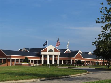 Chesterfield County Courthouse | SAH ARCHIPEDIA