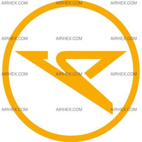 Condor Logo | Airline logo, Square logo, ? logo