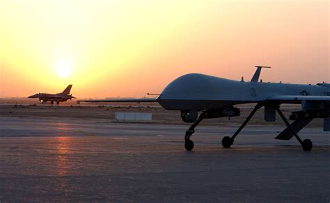 Predator Drone Specifications | Military History Matters