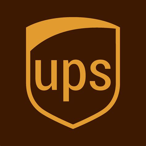 Ups Truck Drawing at PaintingValley.com | Explore collection of Ups Truck Drawing