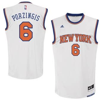 New York Knicks Nike Jerseys, Knicks Swingman, Icon, Association ...