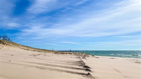 Muskegon State Park: A hidden gem on Michigan's west coast