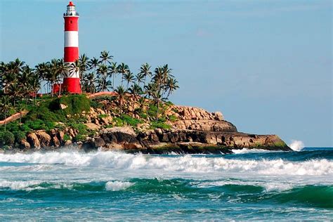 Kovalam in Kerala- Must Visit Places & Attractions Around