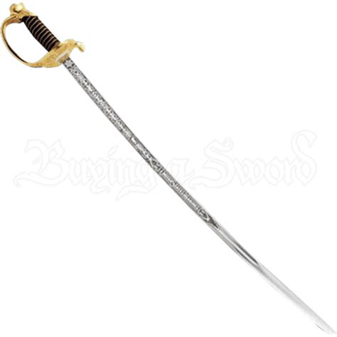 US Marine NCO Sword - 500430 by Medieval Swords, Functional Swords, Medieval Weapons, LARP ...