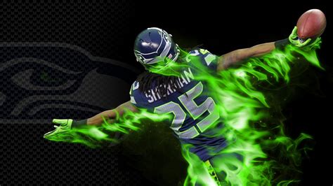 HD Seattle Seahawks Wallpapers - 2024 NFL Football Wallpapers