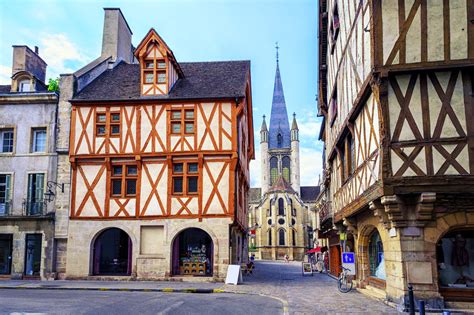 Best Things to Do in Dijon, France | France Bucket List