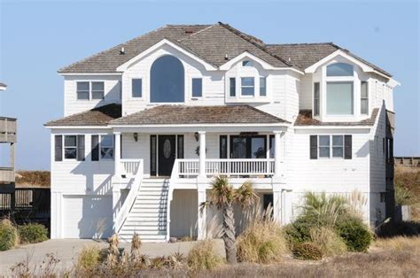 Nags Head Vacation Rental: 060 | Outer Banks Rentals | Outer banks ...