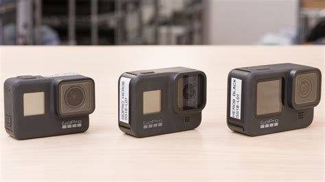 The 3 Best GoPro Cameras of 2022: Reviews - RTINGS.com