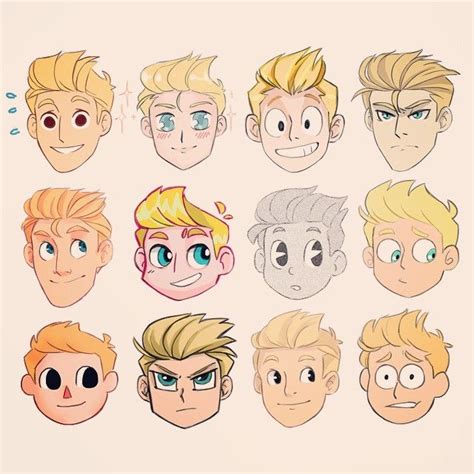 Cartoon Drawing Of Boys at GetDrawings | Free download