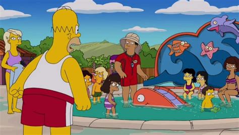 The Simpsons Season 34 Episode 1 Release Date: A Short Recap On Controversies - OtakuKart