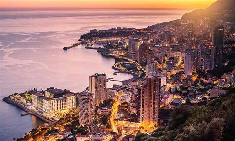 6 Most popular cities on the French Riviera | MakeMyTripBlog