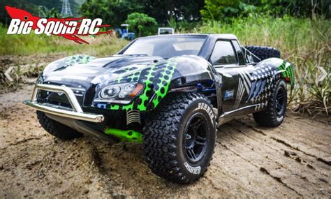 Upgrades for the Traxxas Slash from AsiaTees Hobbies « Big Squid RC – RC Car and Truck News ...