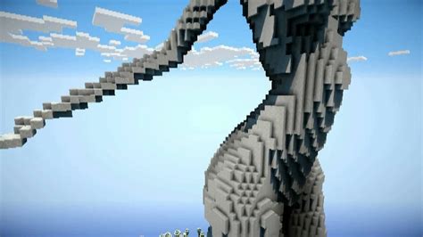 Statue Of Liberty Minecraft Schematic Statue Of Liberty With